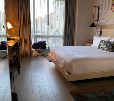 Hotel 50 Bowery - JDV by Hyatt - New York, NY