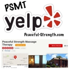 Peaceful Strength Massage Therapy