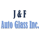 J & F Auto Glass Inc. - Windows-Repair, Replacement & Installation