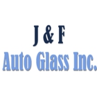 J & F Auto Glass Inc.