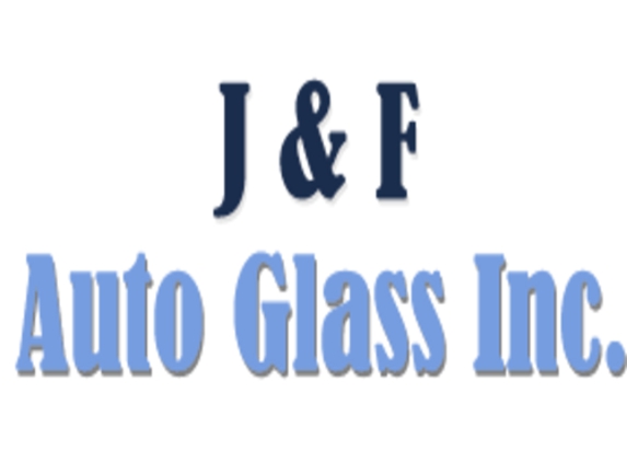 J & F Auto Glass Inc. - Racine, WI