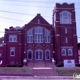 Gethseman Lutheran Church