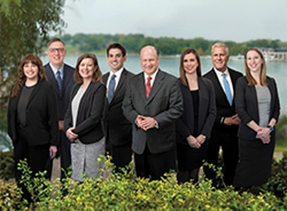 Randolph Wealth Management Group - Wayzata, MN