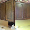 N-Hance Wood Renewal & Refinishing - Cabinets