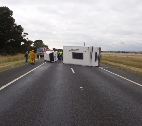 Sale Accident & Recovery - Sale, VIC