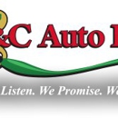 G&C Auto Body - Automobile Body Repairing & Painting