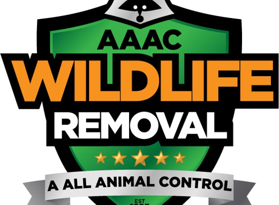 AAAC WILDLIFE REMOVAL - Chillicothe, OH