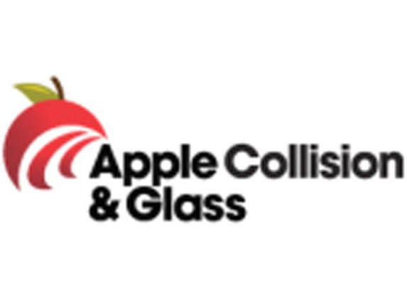 Apple Collision and Glass - Lakeville, MN