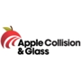 Apple Collision and Glass