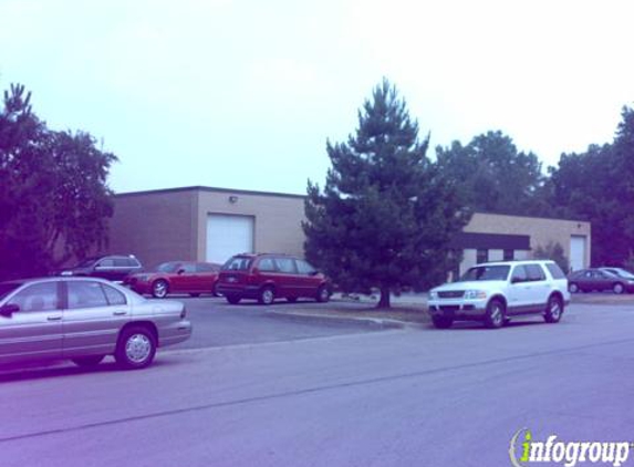 Milmour Products Inc - Arlington Heights, IL