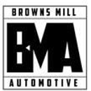 Browns Mill Automotive LLC - Towing