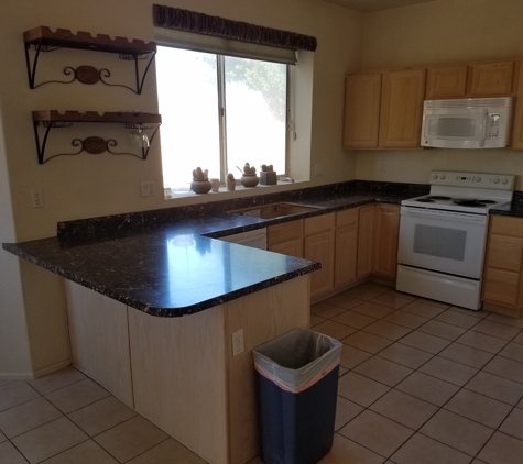 Tina's Custom Counter Tops - Tempe, AZ