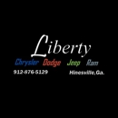 Liberty Chrysler Dodge Jeep Ram - New Car Dealers
