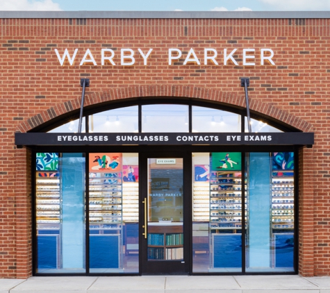 Warby Parker Kingston Pike - Knoxville, TN