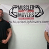 Muscled Up Movers gallery