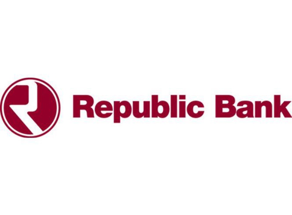 Republic Bank of Chicago - Tinley Park, IL