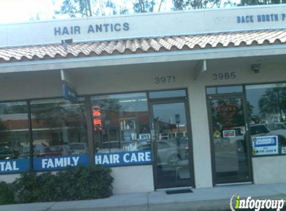 Hair Antics - Bradenton, FL