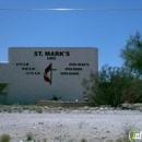 St Mark's United Methodist Church - Churches & Places of Worship