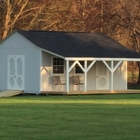 Barnyard Utility Buildings