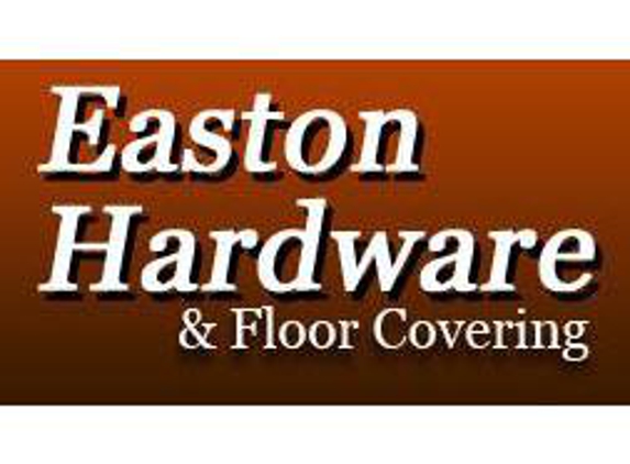 Easton Hardware Inc - Easton, MD