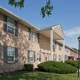 Pickwick Apartments