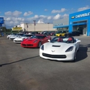 Bob Fisher Chevrolet Inc - New Car Dealers