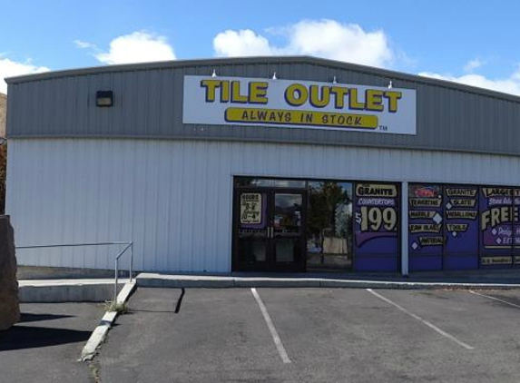 Tile Outlet - Carson City, NV