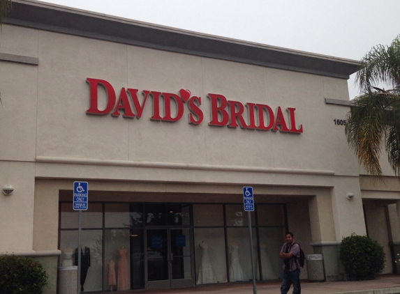 David's Bridal - Monrovia, CA