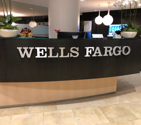 Wells Fargo Advisors - El Segundo, CA