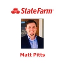 Matt Pitts - State Farm Insurance Agent - Insurance
