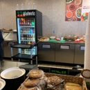 Saladworks - Restaurants