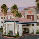 Hampton Inn & Suites Palmdale - Hotels