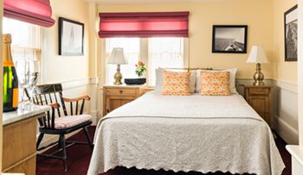 The Brass Key Guesthouse - Provincetown, MA