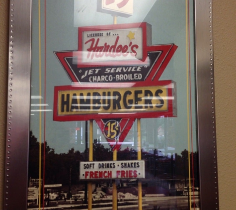 Hardee's - Jacksonville, FL