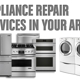 Cutler's Appliance Repair