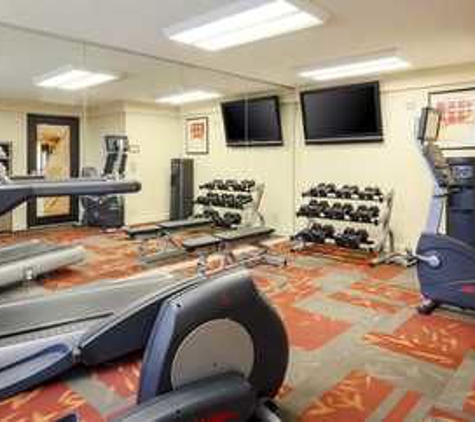 Residence Inn Atlanta Cumberland/Galleria - Smyrna, GA