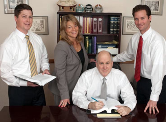 Young, Marr & Associates - Bensalem, PA