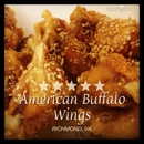 American Buffalo Wings Grilled Fish & Subs - Seafood Restaurants