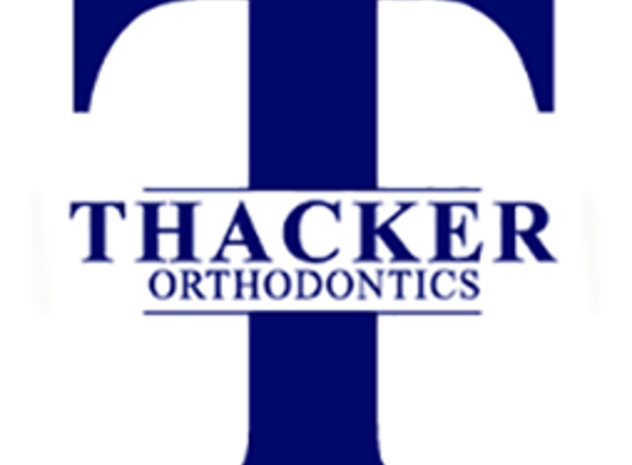 Thacker Orthodontics - Hillsboro, OH