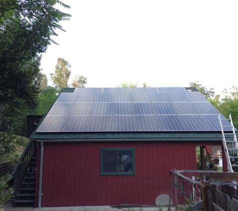 Solar Installation Group, Inc. - Oakdale, CA