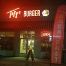 Tiffs Burgers - Hamburgers & Hot Dogs