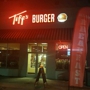 Tiffs Burgers