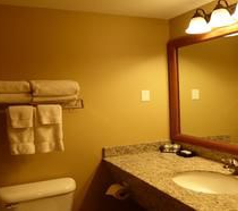 Best Western Plus Vintage Valley Inn - Zillah, WA