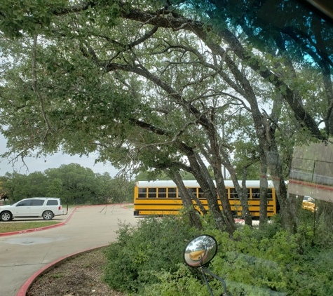 England Elementary School - Austin, TX