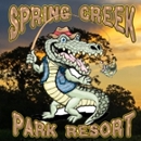 Big Jim's Restaurant at Spring Creek Park Resort - Restaurants