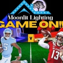 Moonlit Lighting - Lighting Contractors