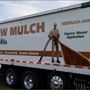NW Mulch Bark Blowing Services