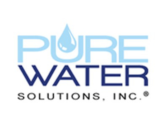 Pure Water Solutions - Berlin, NJ