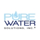 Pure Water Solutions