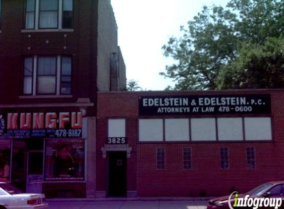 Edelstein & Edelstein - Chicago, IL